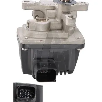 Autodíl Modul dávkovací DNOX MB ACTROS 4 0001407139