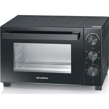 Vestavná trouba Pečící trouba Severin TO 2075