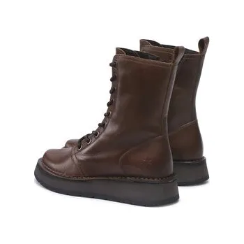 Pracovní obuv Kotníková obuv Fly London Ramifly P211043002 Hnědá 36