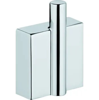 KLUDI A-XES háček na ručník, chrom