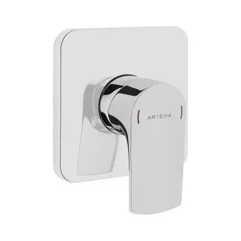 VITRA SENTO sprchová podomítková baterie, chrom