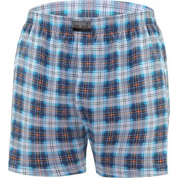 Boxerky Sesto Senso Spodní Prádlo Boxerky vícebarevné velikost 4XL