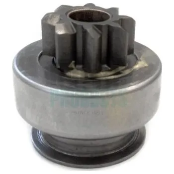 Startér Pastorek startéru, startér Hoffer 47026