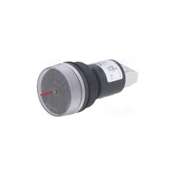 Relé Časové relé 22mm IP65 100÷240VAC Řada výr Harmony XB5 22mm