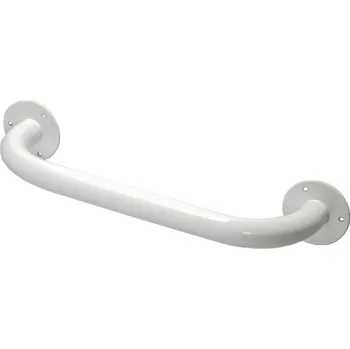 Madlo do koupelny AZP BRNO REHA madlo 300 mm, bílá