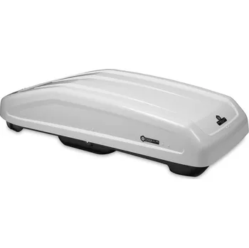 Auto-moto Modula Evo 400 Glossy White