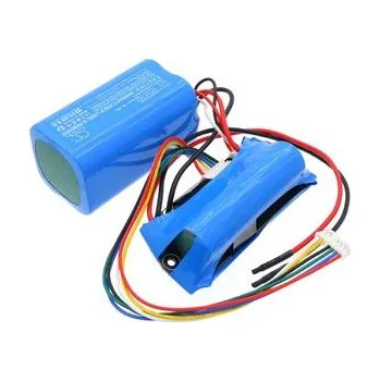 Baterie Cameron Sino CS-CPV435VX, Li-Ion, 2600