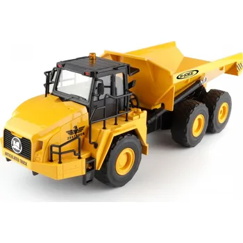 RC model ostatní Huina RC Dump Truck 1:18 - expresní doprava