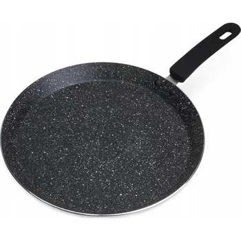 Pánev Pánev na palačinky Kamille 30 cm s mramorovým povrchem