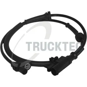 Přislušenství brzdového systému Snímač, počet otáček kol TRUCKTEC AUTOMOTIVE 02.42.014