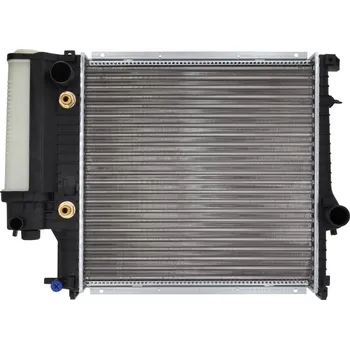 Motor automobilu Chladič nízké teploty, chladič plnicího vzduchu KAMOKA 7705364