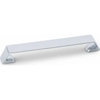 Nábytkové kování NOMET Úchytka TAVOLO Chrom Lesklý C-5265.G2