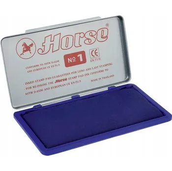 Polštář Polštář s inkoustem Grand 150 x 74 mm