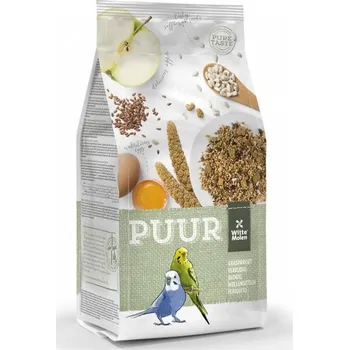 Pro ptáka Směs pro malé ptáky Witte Mollen 0,75 kg