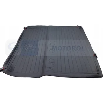 autokoberec Gumová vana do kufru Frogum