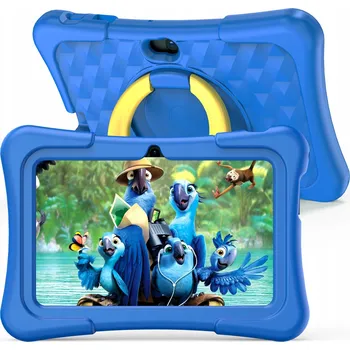 Tablet Pritom Tablet 7" 2 GB / 32 GB modrý