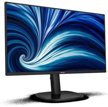 Monitor Philips MT 24" 24B2N3200D - 1920x1200,IPS,100Hz,1xVGA,1xHDMI,1xDP,USBhub,Repro,Pivot