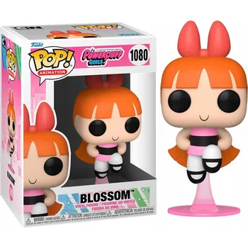 Figurka Figurka Funko Pop! Animace: Powerpuff Girls - Blossom