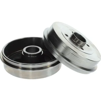 Brzdový buben Brzdový buben BOSCH 0 986 477 214