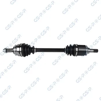 Hřídel nápravy Hnací hřídel GSP 299285