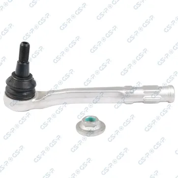 Táhlo řízení Hlava příčného táhla řízení GSP S071841