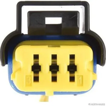 Opravná sada kabelu, centrální elektrika HERTH+BUSS ELPARTS 51277311