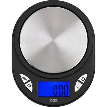 Kuchyňská váha Elektronická váha ADE, vícebarevná