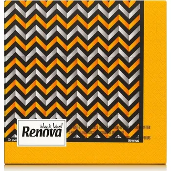 Papírový ubrousek Ubrousky 33 x 33 cm 20 ks papírové