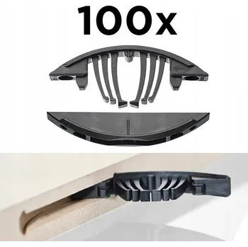 Vrták Lamello Spojka Lamello Tenso P-14, stahovací, 100 kusů