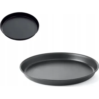 Nádoba na pečení Plech na pizzu HENDI 617090 26,9 cm