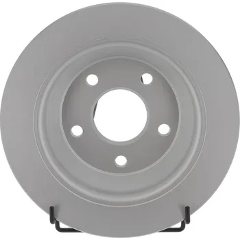 Brzdový kotouč Brzdový kotouč JURID 563738JC