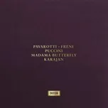 Box Set/2SACD Giacomo Puccini: Madama Butterfly LTD | DLX 2025 Deluxe SACD Edition