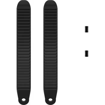 Příslušenství na snowboard pásek Salomon Ladder Strap+2 pin, pár 110341