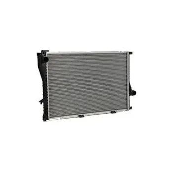 Chladič motoru Chladič vody BMW 528i | 2.8 R6 | 2793ccm | Benzín | 142kW | M52B28 |1995-2003| TAIWAN | 5903107024526