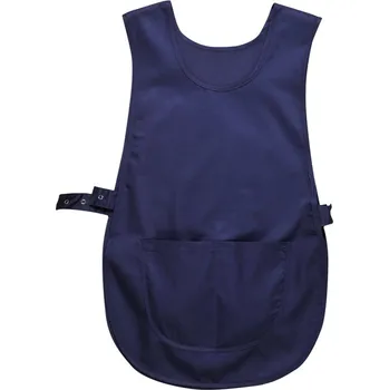 Pracovní zástěra PORTWEST Zástěra S843 klokánka s kapsou POR-S843NARXXL 2XL Navy