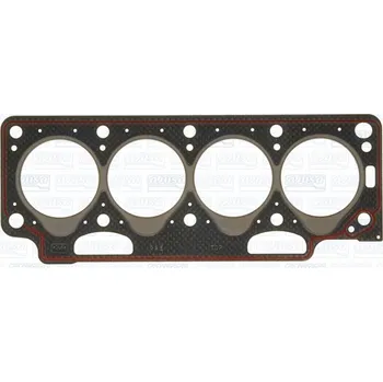 Těsnění motoru Těsnění, hlava válce AJUSA 10081210