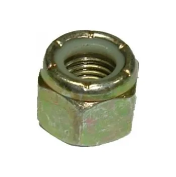 Matice M12 x 1,5 x 15 levá (bal)