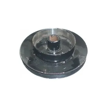 Příslušenství k zahradní technice Řemenice hnaná Adéla