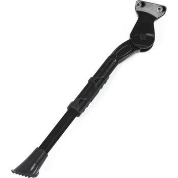 stojánek na kolo Stojánek zadní 26-29 40mm stavitelný černý King XL