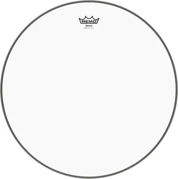 Remo Banjo Head Clear - 11 1/8" High Collar + prodloužená záruka 3 roky