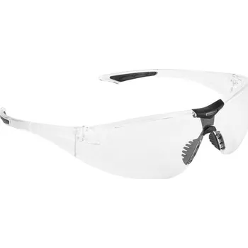 ochranné brýle PORTWEST Brýle Extra Wrap Around PW39 POR-PW39CLR Čirá