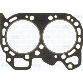 Těsnění motoru Těsnění, hlava válce AJUSA 10080600