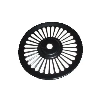 Víko krytu Guttbrot