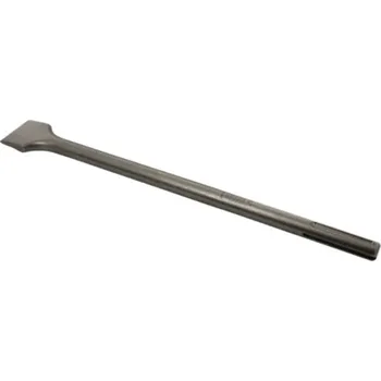 Sekáč STROXX plochý sekáč SDS-MAX 400 mm, Ø 50 mm