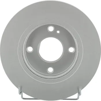 Brzdový systém Brzdový kotouč JURID 562539JC