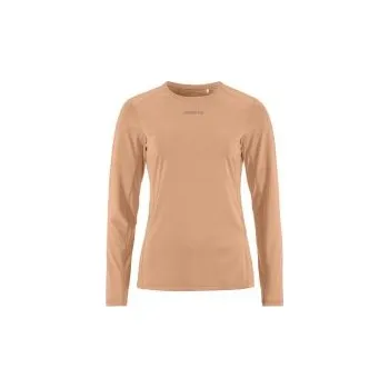 Dámské oblečení CRAFT ADV Essence LS 2 W růžová 1914797-245000(2450) XL; Růžová triko + DÁREK DLE VÝBĚRU!