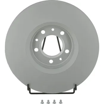 Brzdový systém Brzdový kotouč JURID 562622JC-1