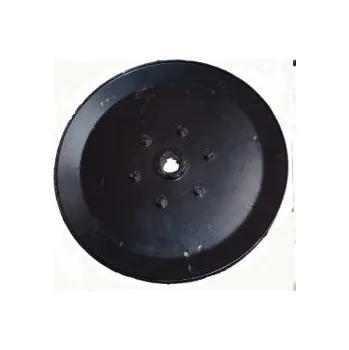 Příslušenství pro zahradní traktor Řemenice obraceč VOP-1