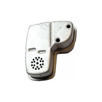 Výfuk pro Tecumseh Centura