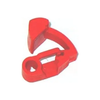 Páčka STOP pro HU 340, 340e, 345e, 350